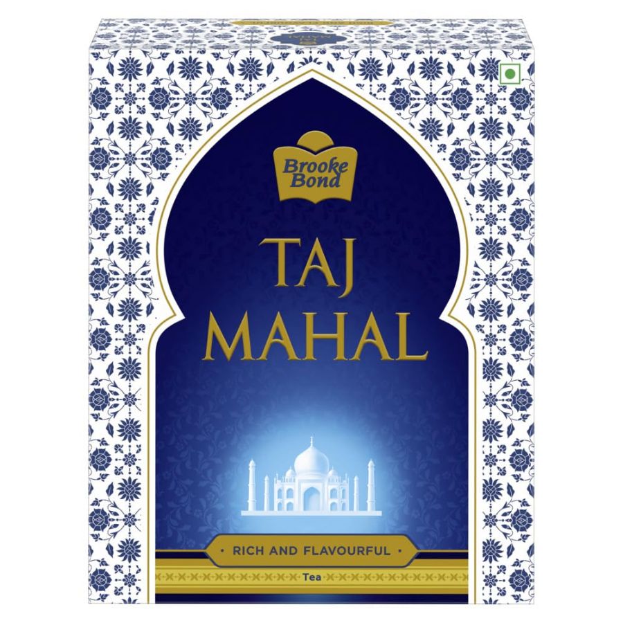 Picture of TAJ MAHAL - IND 1KG.