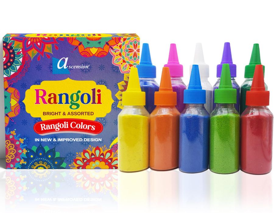Picture of KAVERI RANGOLI