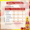 Picture of MAGGI TOMATO KETCHUP BOTTLE - IND 500G