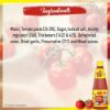 Picture of MAGGI TOMATO KETCHUP BOTTLE - IND 500G