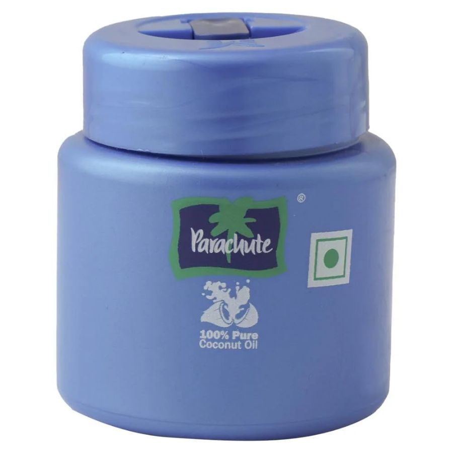 Picture of PARACHUTE COCONUT OIL  JAR - IND 200ML