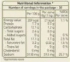 Picture of NITYA LITTLE MILLETS - 1KG