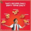 Picture of NITYA URAD DAL SPLIT - 1KG