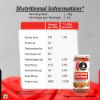 Picture of NITYA URAD DAL SPLIT - 1KG