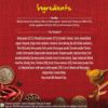 Picture of NITYA URAD DAL SPLIT - 1KG