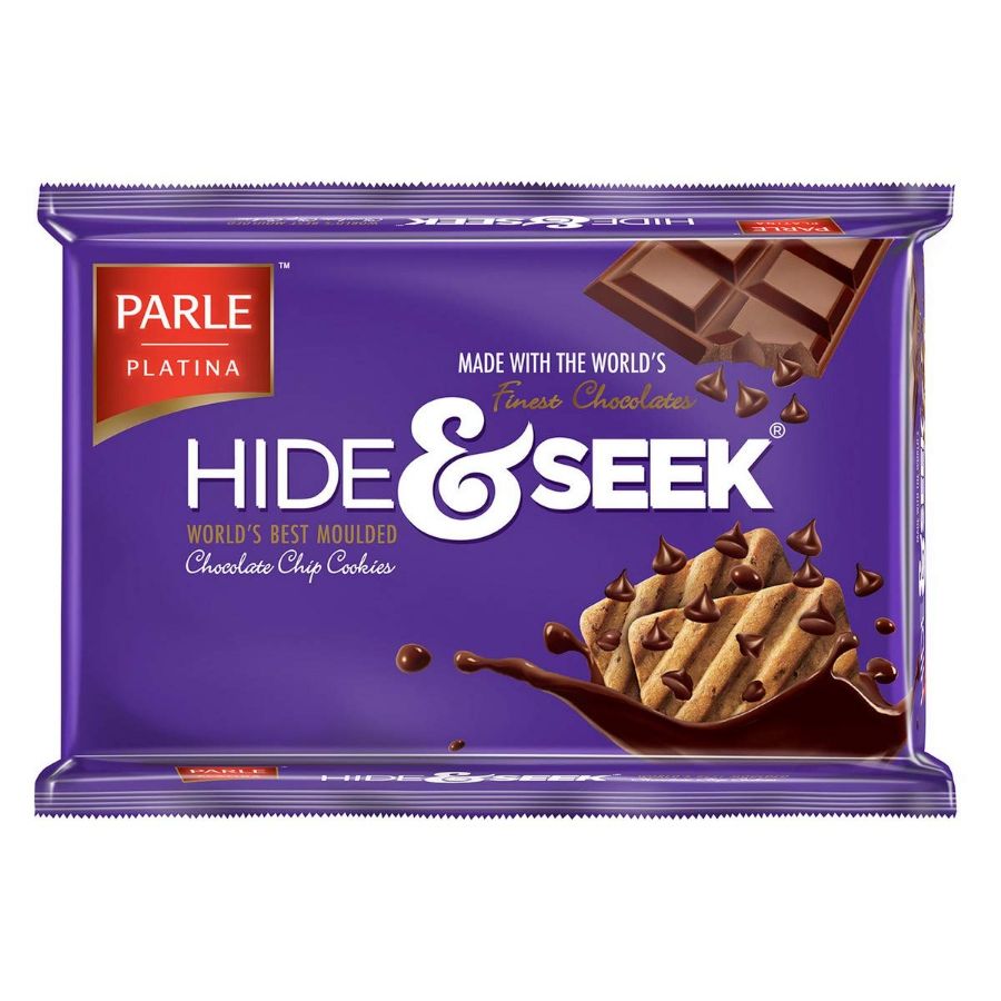 Picture of PARLE HIDE AND SEEK -CHOCOLATE-CHIPS