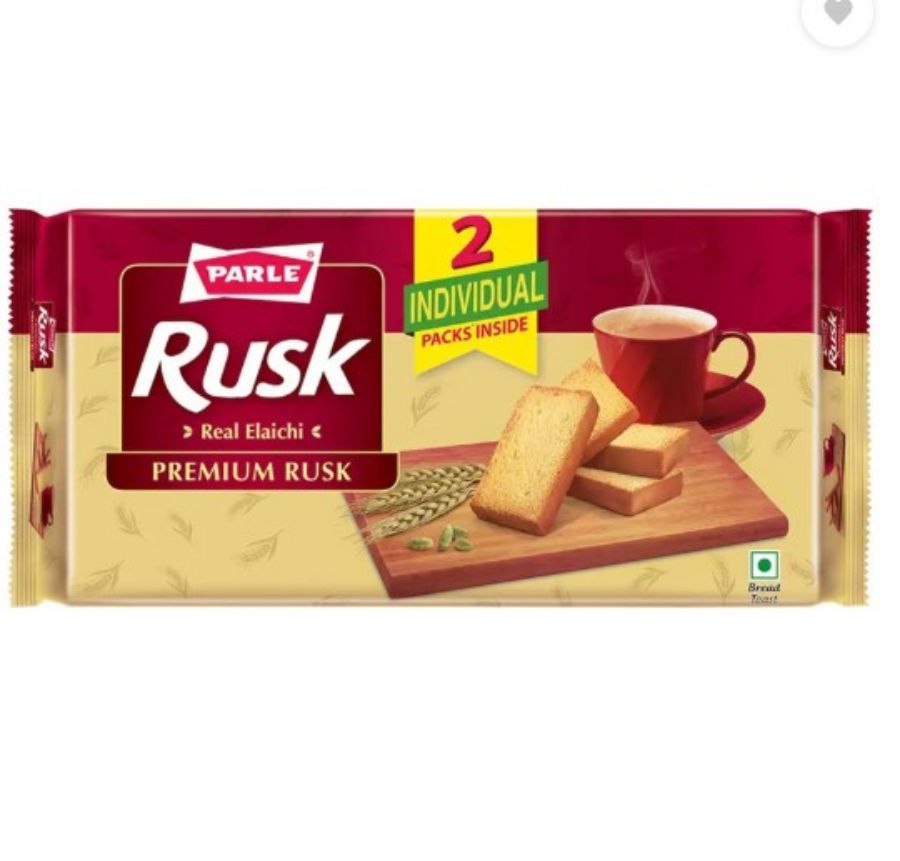 Picture of PARLE-G  RUSK -200G
