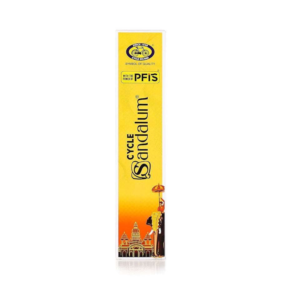 Picture of CYCLE BRAND SANDALUM - IND 20G.