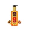 Picture of BAJAJ ALMOND DROPS HAIR OIL - BAJ 200ML.