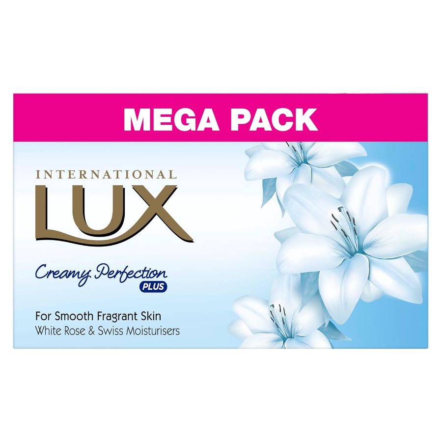 Picture of LUX INTERNATIONAL - IND 75G.