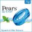 Picture of PEARS SOFT & FRESH - IND 75G/100G