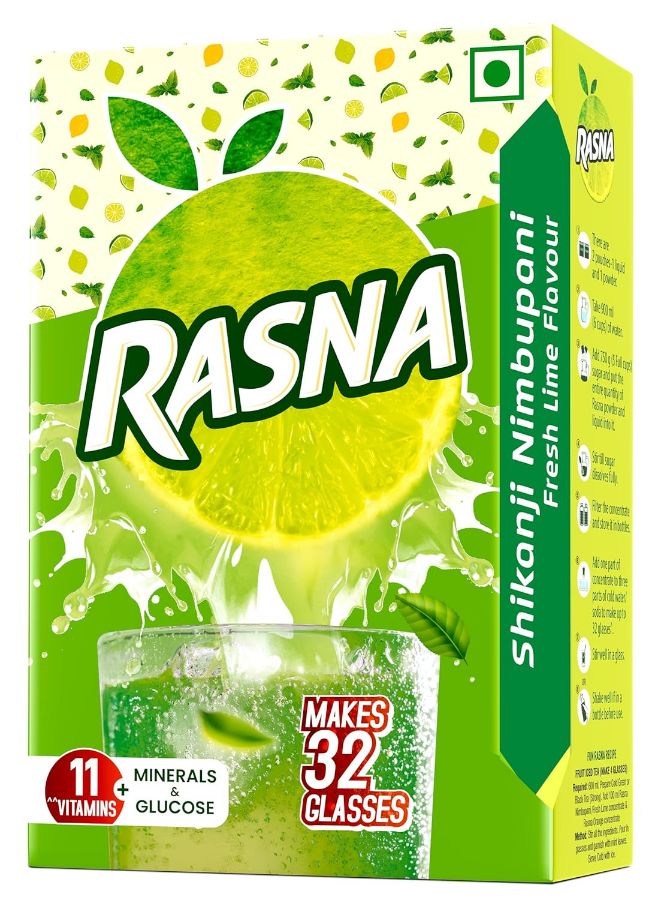 Picture of RASNA - LEMON