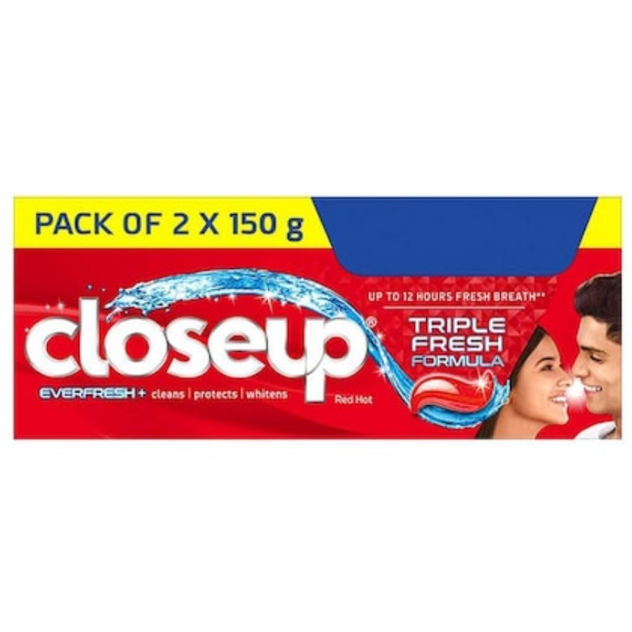 Picture of CL UP RED - IND 150G