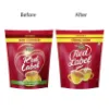 Picture of RED LBL NATURAL CARE TEA - IND 250G.