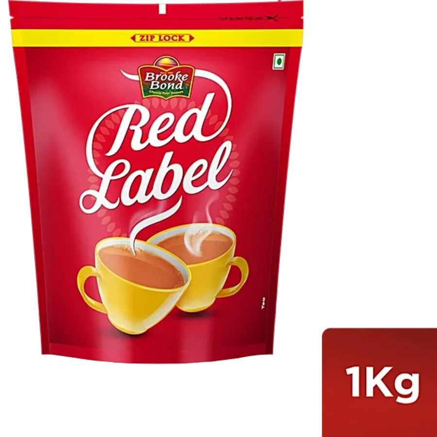 Picture of RED LBL NATURAL CARE TEA - IND 250G.
