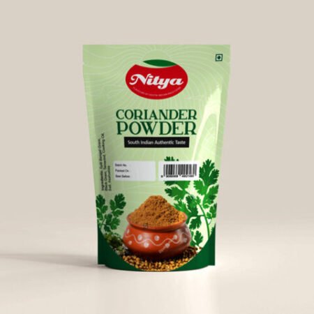 Coriander powder