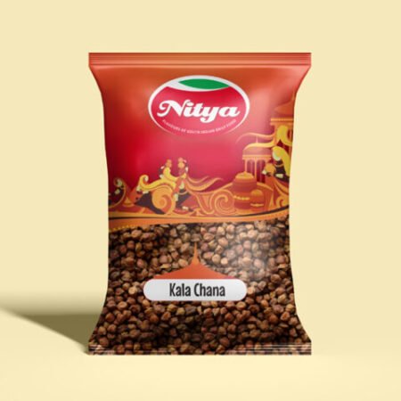 Kala chana