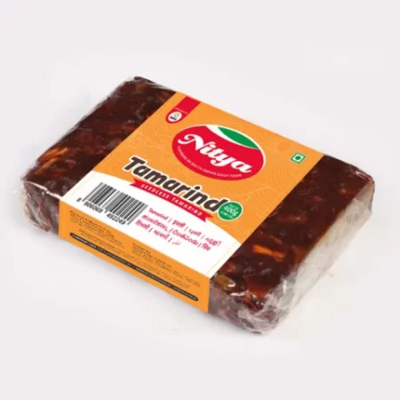 Tamarind - (deseeded)
