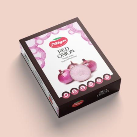 Red onion