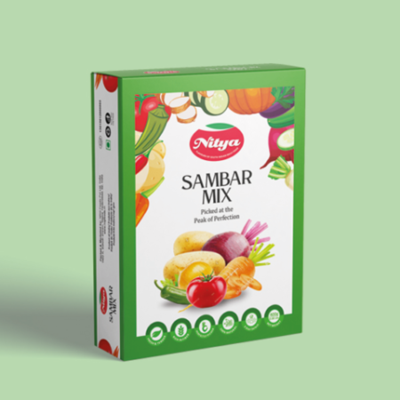 Sambar mix