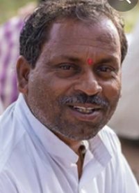 Thirumal Shetty