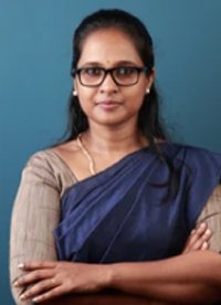 Rozy Kuriakose