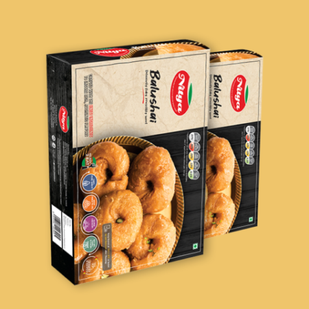 Balushai