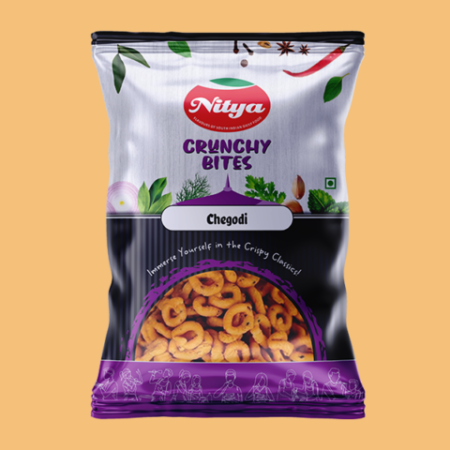 Chegodi