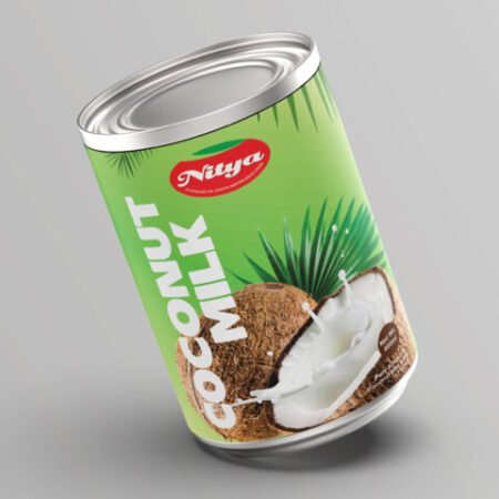 Coconut Milk