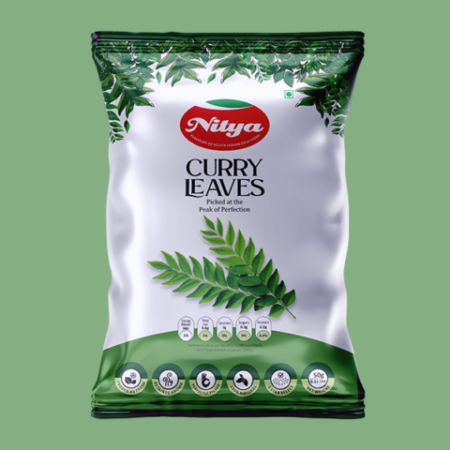Curry Leaves