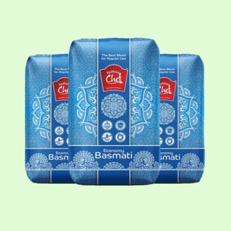 Economy Rice