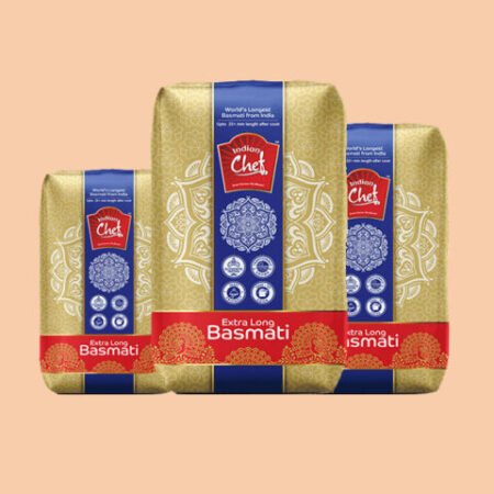 Extra Long Basmati Rice