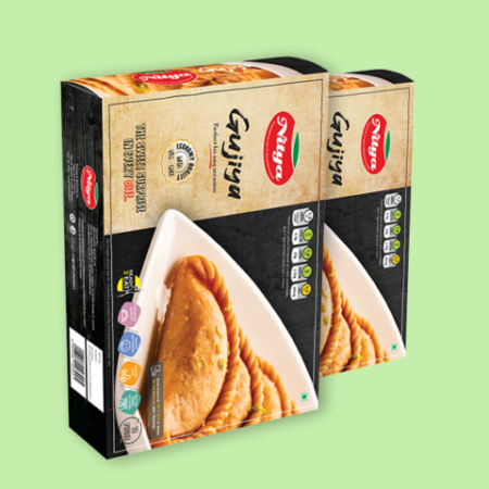 Gujiya