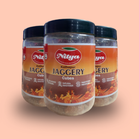 Jaggery Cubes