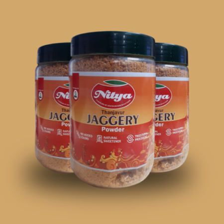 Jaggery Powder