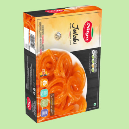 Jalebi