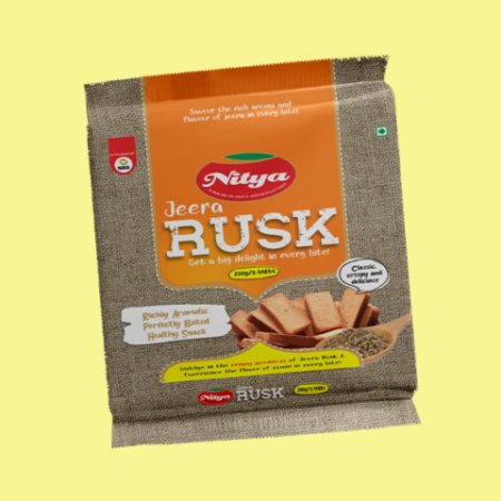 Jeera Rusk