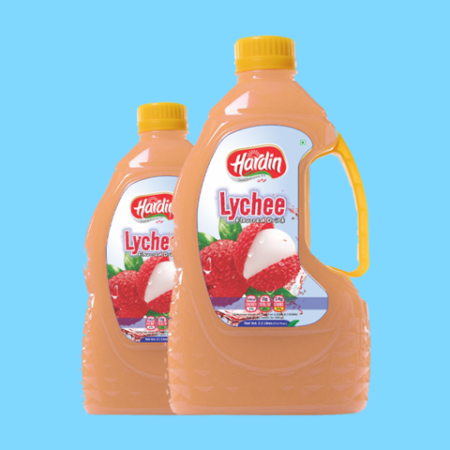 Lychee Nectar