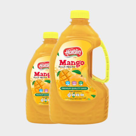 Mango Nectar