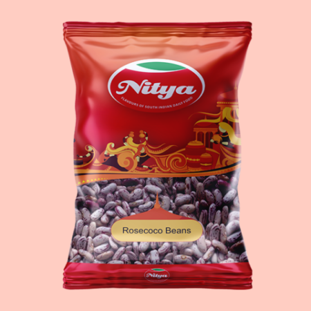 Rosecoco Beans